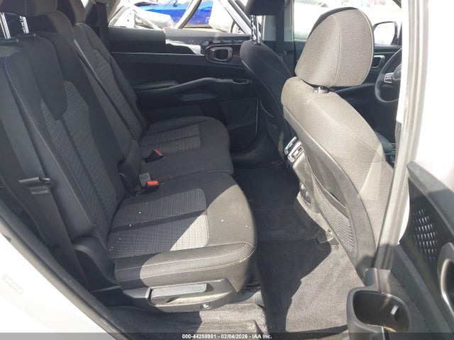 2023 KIA SORENTO 5XYRG4LC2PG180991 Photo 7