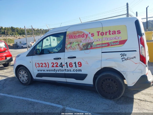 Ford Transit Connect Xlt 2016 NM0KS6FX3G1245595 Image 15