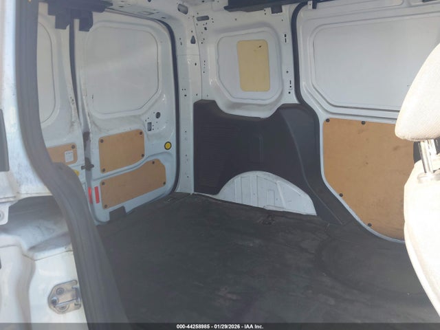 Ford Transit Connect Xlt 2016 NM0KS6FX3G1245595 Image 8