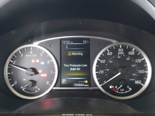 3N1AB7AP3JY283068 Nissan SENTRA S