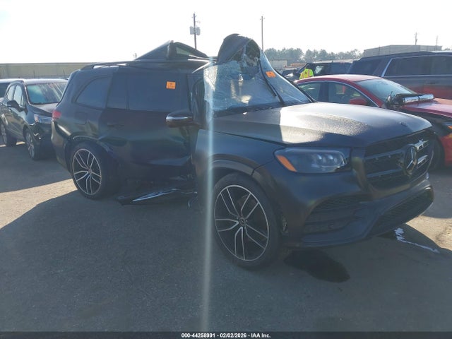 2023 MERCEDES-BENZ GLS 580 4JGFF8GE3PA987475