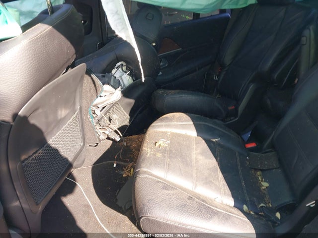 2023 MERCEDES-BENZ GLS 580 4JGFF8GE3PA987475 Photo 7