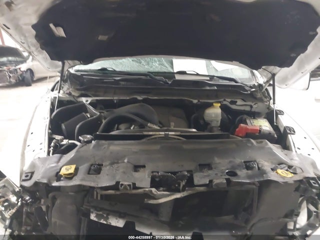 Продажа на аукционе авто 2016 Ram 1500 Sport, vin: 1C6RR7MTXGS324024, номер лота: 44258997
