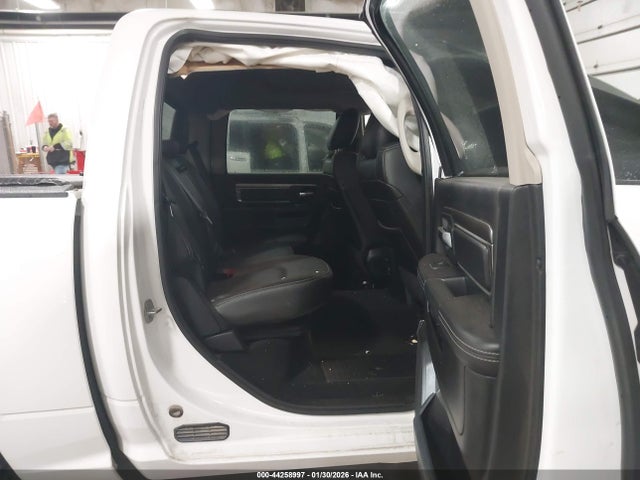 Продажа на аукционе авто 2016 Ram 1500 Sport, vin: 1C6RR7MTXGS324024, номер лота: 44258997