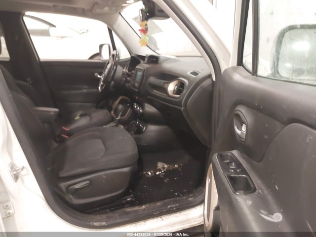 Jeep Renegade 75th Anniversary 2016 ZACCJBBT0GPE02408 Image 5