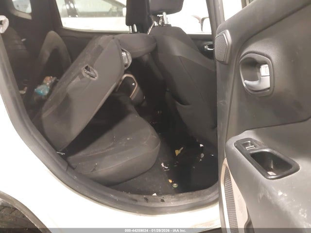 Jeep Renegade 75th Anniversary 2016 ZACCJBBT0GPE02408 Image 8