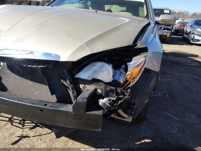 2011 Chrysler 200 Touring მანქანა იყიდება აუქციონზე, vin: 1C3BC1FB7BN513089, აუქციონის ნომერი: 44259037