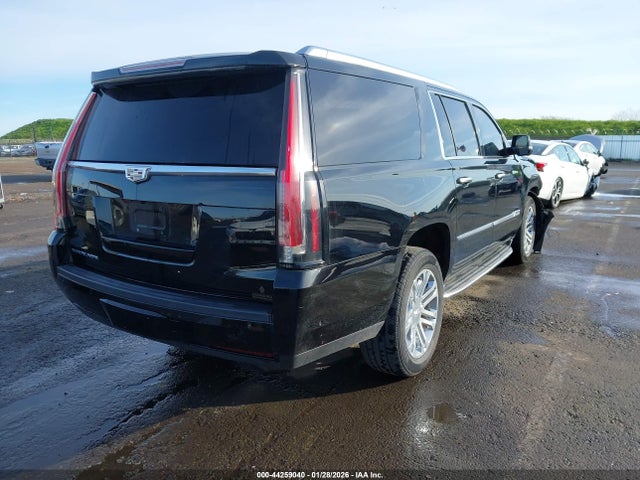 2017 CADILLAC ESCALADE ESV 1GYS3GKJ4HR243777 Photo 3