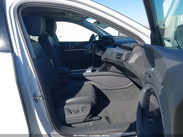 WA1LAAGE6PB009005 Audi E-tron Premium Plus Quattro