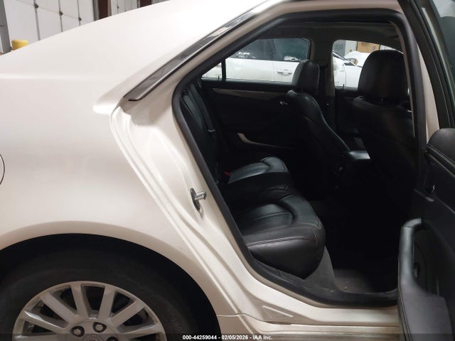 2013 CADILLAC CTS 1G6DG5E58D0110799 Photo 7