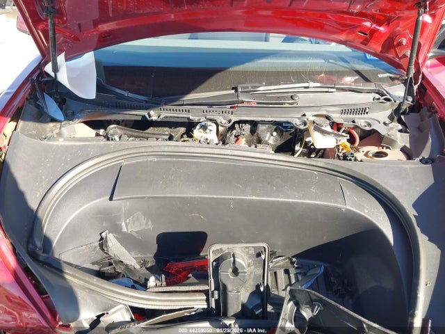 44259050 :رقم المزاد ، 5YJ3E1EA5RF757609 vin ، 2024 Tesla Model 3 Long Range Dual Motor All-wheel Drive/rear-wheel Drive مزاد بيع