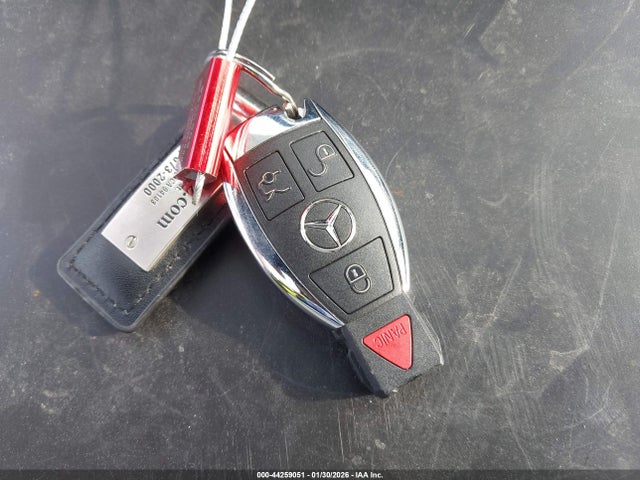55SWF4JB3HU211236 Mercedes-Benz C 300