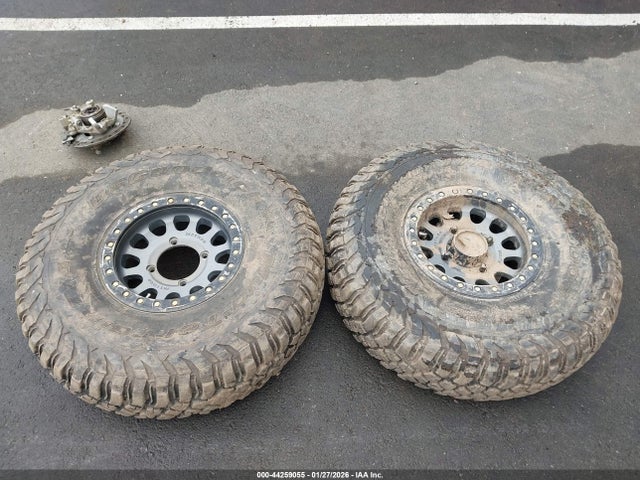 3NSRAD92XLG162099 Polaris Rzr Pro Xp Ultimate