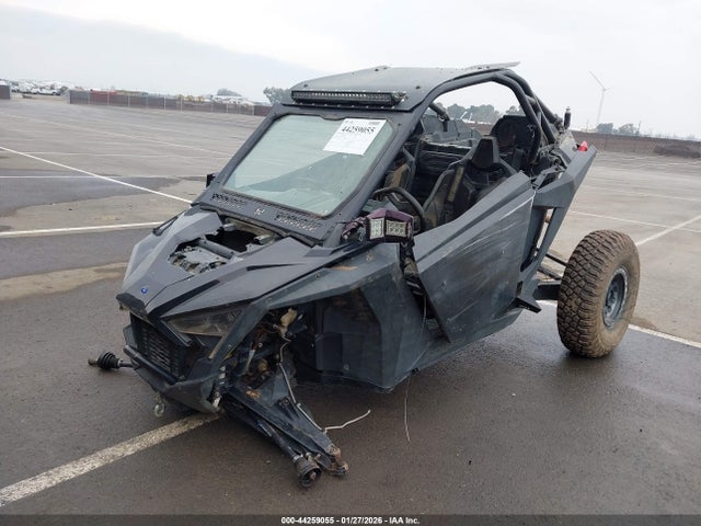 2020 POLARIS RZR 3NSRAD92XLG162099 Photo 1