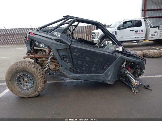 3NSRAD92XLG162099 Polaris Rzr Pro Xp Ultimate