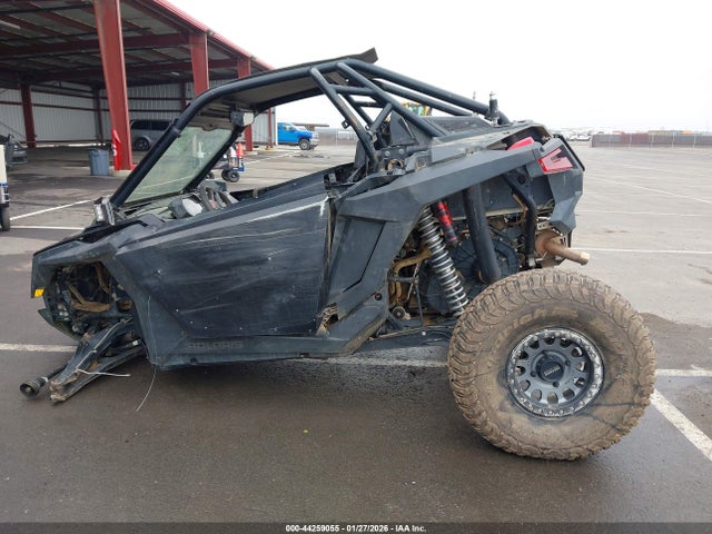 3NSRAD92XLG162099 Polaris Rzr Pro Xp Ultimate