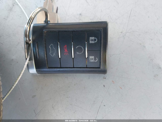 2008 CADILLAC CTS 1G6DT57V880156809 Photo 10