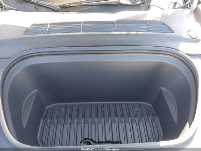 2022 TESLA MODEL Y 7SAYGDEEXNF356798 Photo 9