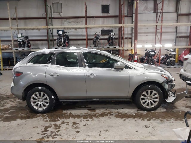 Aukcja sprzedaży 2010 Mazda Cx-7 I Sv, vin: JM3ER2W51A0350529, numer aukcji: 44259072