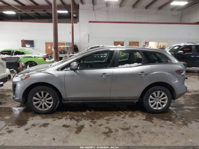 Aukcja sprzedaży 2010 Mazda Cx-7 I Sv, vin: JM3ER2W51A0350529, numer aukcji: 44259072