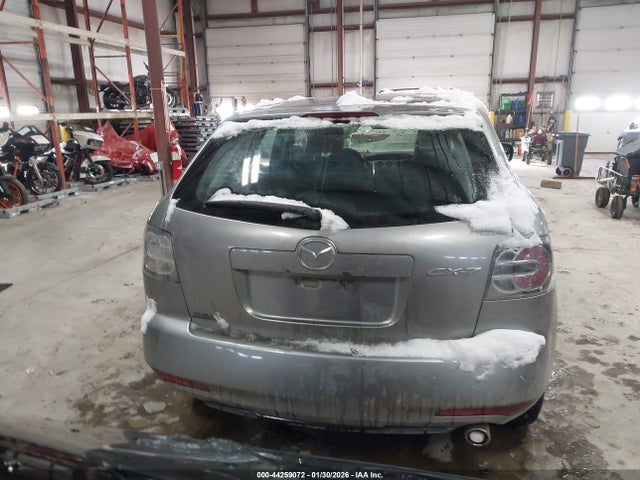 Aukcja sprzedaży 2010 Mazda Cx-7 I Sv, vin: JM3ER2W51A0350529, numer aukcji: 44259072