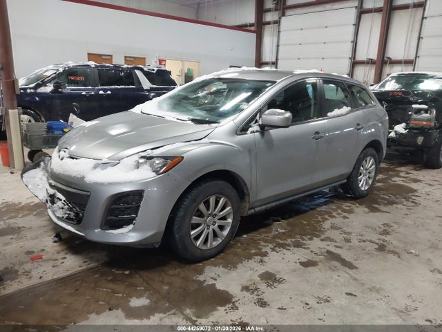 Aukcja sprzedaży 2010 Mazda Cx-7 I Sv, vin: JM3ER2W51A0350529, numer aukcji: 44259072