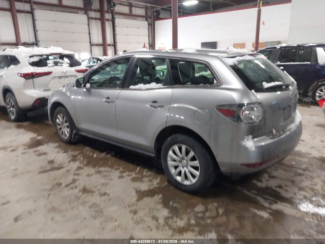 Aukcja sprzedaży 2010 Mazda Cx-7 I Sv, vin: JM3ER2W51A0350529, numer aukcji: 44259072