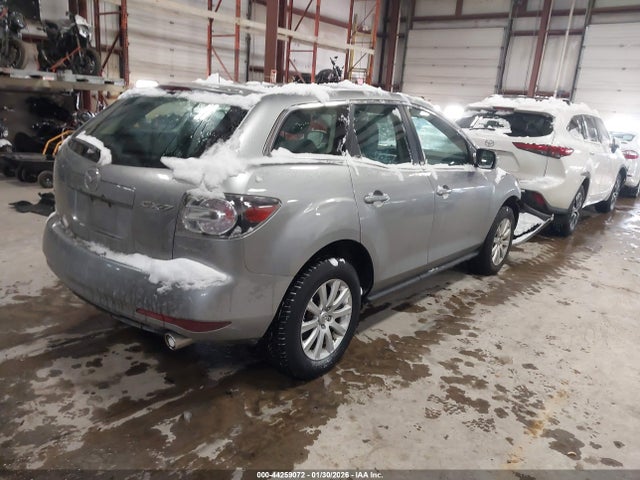 Aukcja sprzedaży 2010 Mazda Cx-7 I Sv, vin: JM3ER2W51A0350529, numer aukcji: 44259072
