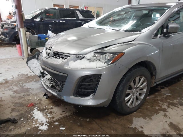 Aukcja sprzedaży 2010 Mazda Cx-7 I Sv, vin: JM3ER2W51A0350529, numer aukcji: 44259072