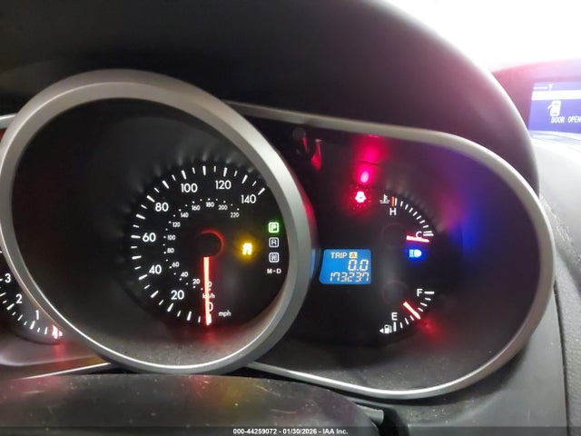 Aukcja sprzedaży 2010 Mazda Cx-7 I Sv, vin: JM3ER2W51A0350529, numer aukcji: 44259072