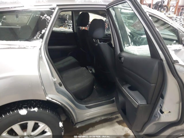 Aukcja sprzedaży 2010 Mazda Cx-7 I Sv, vin: JM3ER2W51A0350529, numer aukcji: 44259072