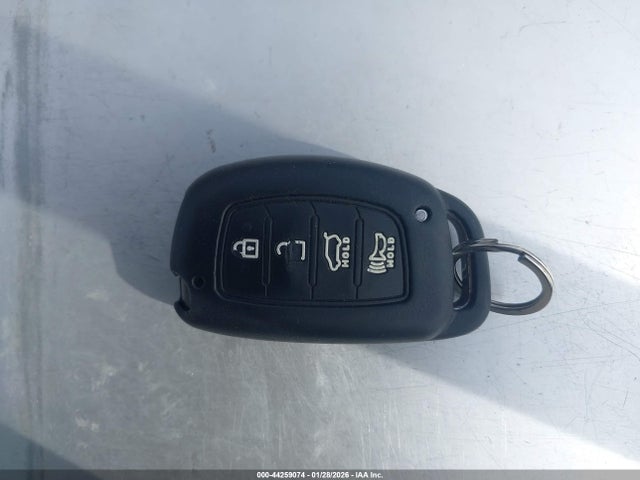 5NPD84LF0LH628116 Hyundai Elantra Value Edition