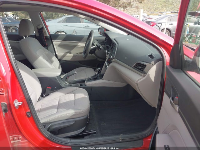 5NPD84LF0LH628116 Hyundai Elantra Value Edition