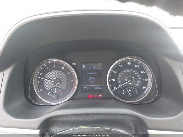 5NPD84LF0LH628116 Hyundai Elantra Value Edition