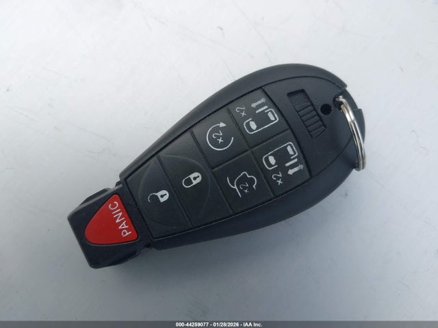 Aukcja sprzedaży 2013 Chrysler Town & Country Touring, vin: 2C4RC1BG9DR721024, numer aukcji: 44259077