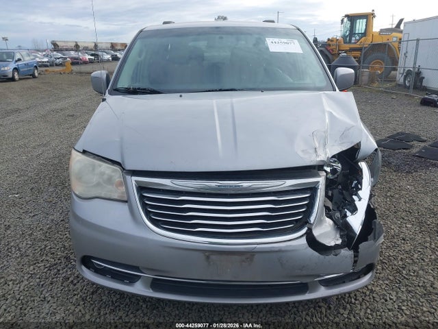 Aukcja sprzedaży 2013 Chrysler Town & Country Touring, vin: 2C4RC1BG9DR721024, numer aukcji: 44259077