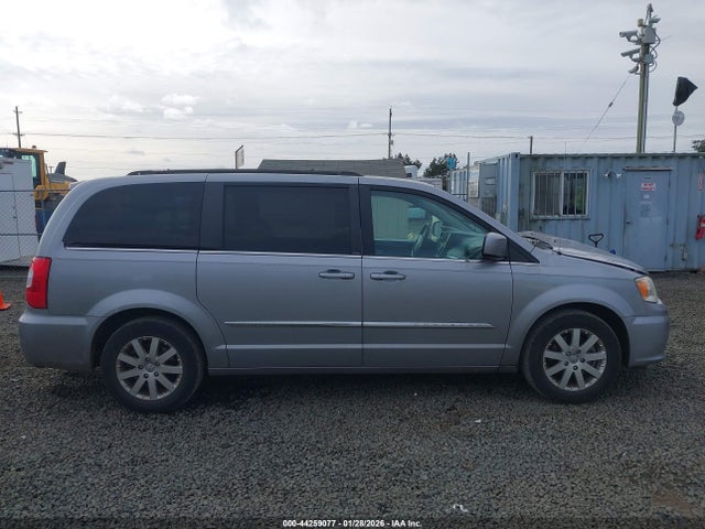 Aukcja sprzedaży 2013 Chrysler Town & Country Touring, vin: 2C4RC1BG9DR721024, numer aukcji: 44259077