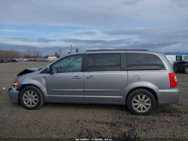 Aukcja sprzedaży 2013 Chrysler Town & Country Touring, vin: 2C4RC1BG9DR721024, numer aukcji: 44259077