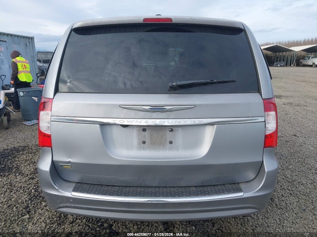 Aukcja sprzedaży 2013 Chrysler Town & Country Touring, vin: 2C4RC1BG9DR721024, numer aukcji: 44259077