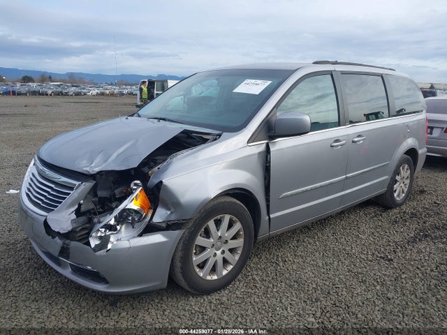 Aukcja sprzedaży 2013 Chrysler Town & Country Touring, vin: 2C4RC1BG9DR721024, numer aukcji: 44259077