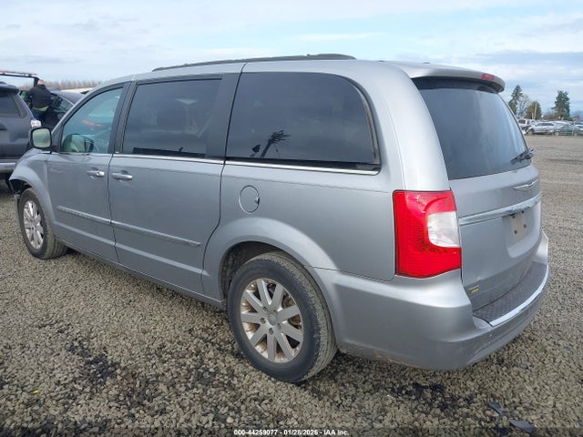 Aukcja sprzedaży 2013 Chrysler Town & Country Touring, vin: 2C4RC1BG9DR721024, numer aukcji: 44259077