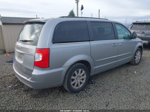 Aukcja sprzedaży 2013 Chrysler Town & Country Touring, vin: 2C4RC1BG9DR721024, numer aukcji: 44259077