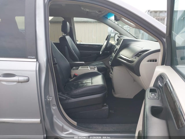 Aukcja sprzedaży 2013 Chrysler Town & Country Touring, vin: 2C4RC1BG9DR721024, numer aukcji: 44259077