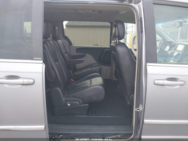 Aukcja sprzedaży 2013 Chrysler Town & Country Touring, vin: 2C4RC1BG9DR721024, numer aukcji: 44259077