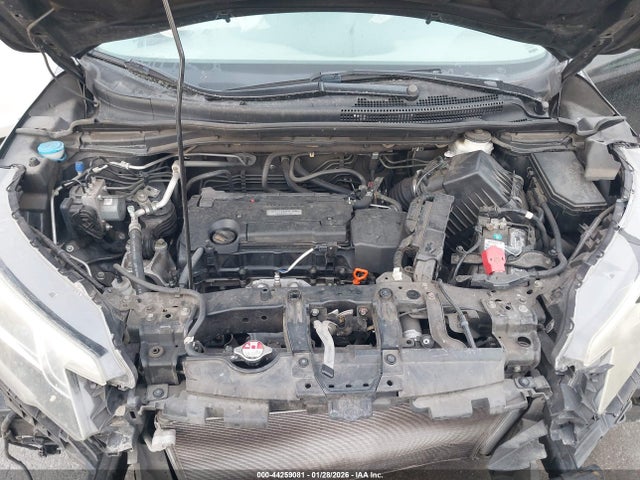 2HKRM3H77GH502547 Honda Cr-v Ex-l