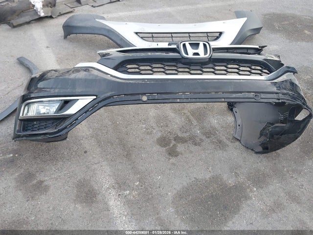 2HKRM3H77GH502547 Honda Cr-v Ex-l