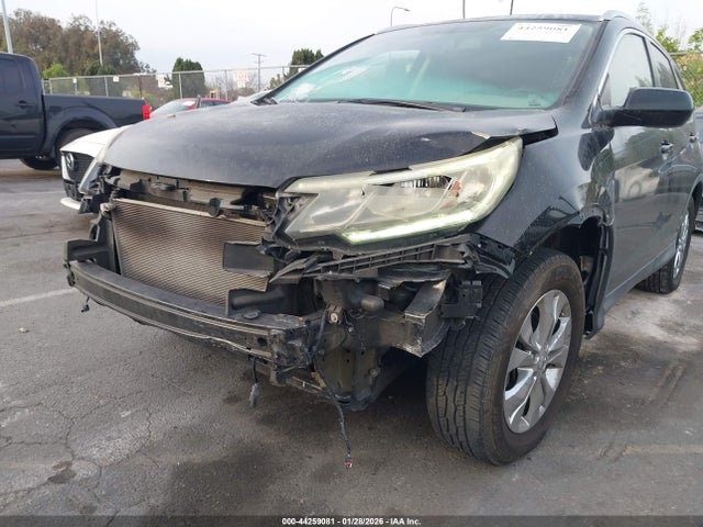 2HKRM3H77GH502547 Honda Cr-v Ex-l
