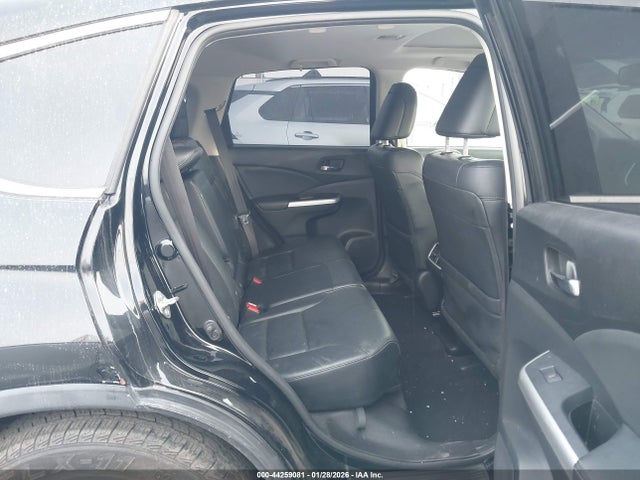 2HKRM3H77GH502547 Honda Cr-v Ex-l