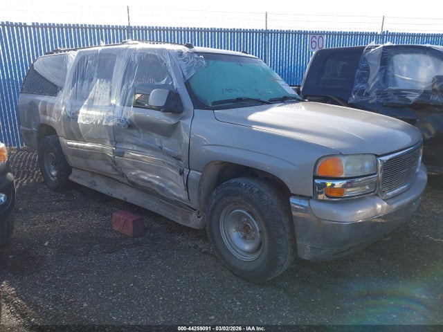 Aukcja sprzedaży 2004 Gmc Yukon Xl 1500 Slt, vin: 3GKFK16Z04G243314, numer aukcji: 44259091