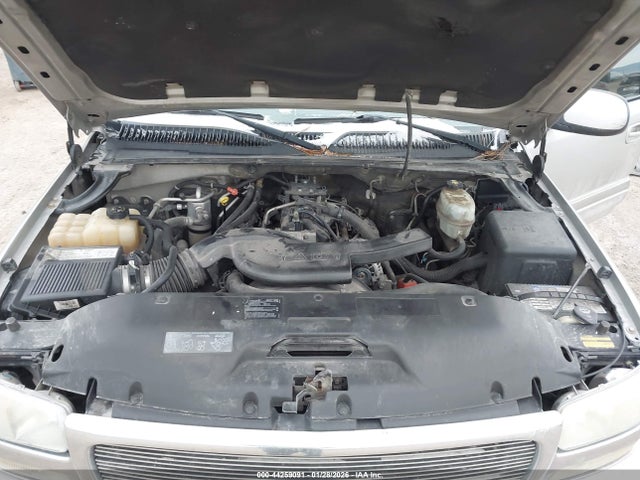 Aukcja sprzedaży 2004 Gmc Yukon Xl 1500 Slt, vin: 3GKFK16Z04G243314, numer aukcji: 44259091